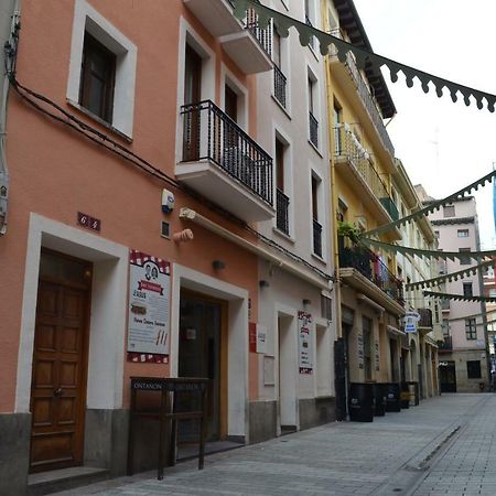 Apartamento Camino Laurel En Travesia Laurel Nº 6 Логроньйо Екстер'єр фото