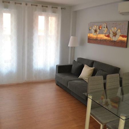 Apartamento Camino Laurel En Travesia Laurel Nº 6 Логроньйо Екстер'єр фото
