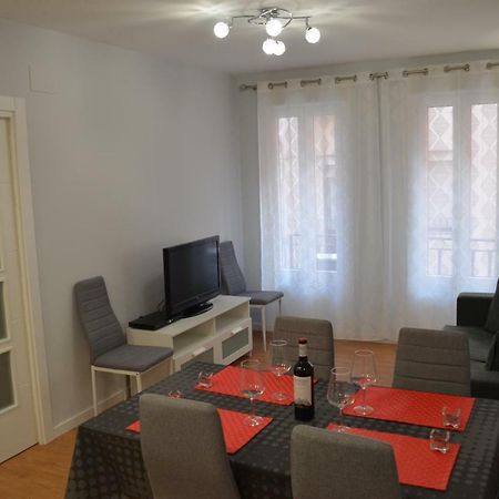 Apartamento Camino Laurel En Travesia Laurel Nº 6 Логроньйо Екстер'єр фото