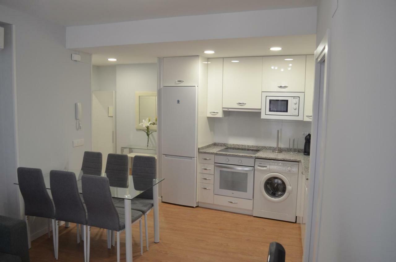 Apartamento Camino Laurel En Travesia Laurel Nº 6 Логроньйо Екстер'єр фото