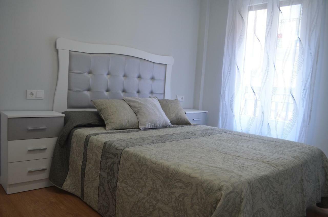 Apartamento Camino Laurel En Travesia Laurel Nº 6 Логроньйо Екстер'єр фото