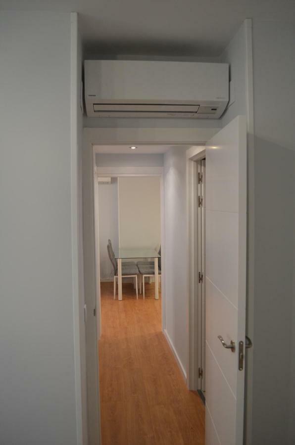 Apartamento Camino Laurel En Travesia Laurel Nº 6 Логроньйо Екстер'єр фото