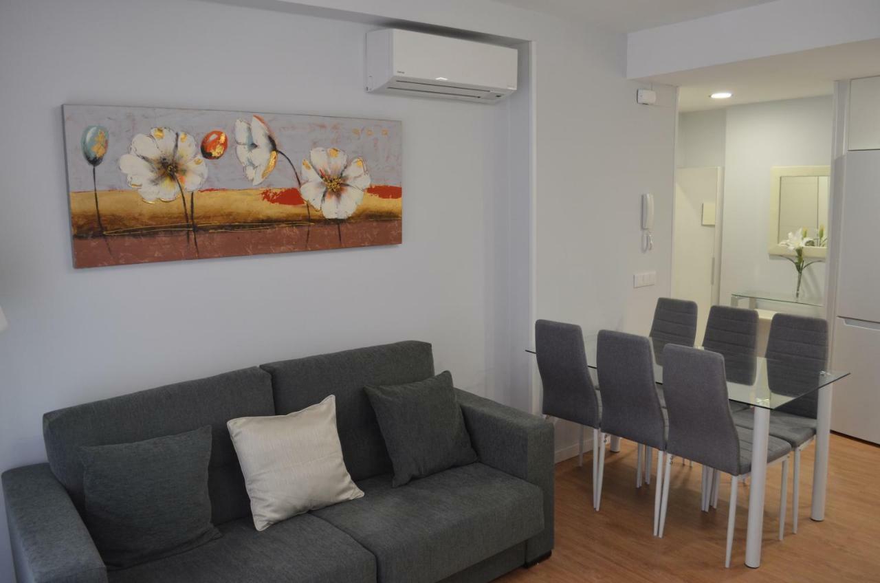 Apartamento Camino Laurel En Travesia Laurel Nº 6 Логроньйо Екстер'єр фото