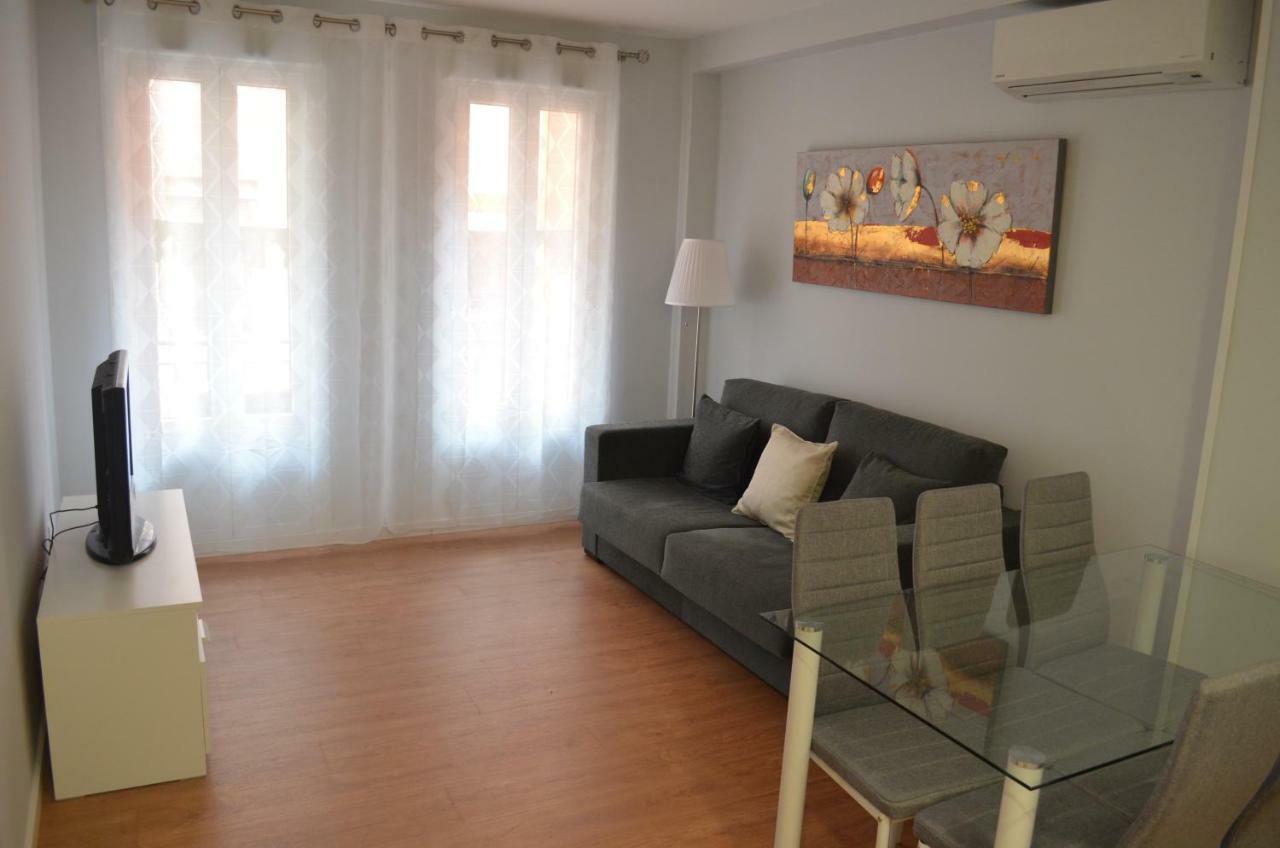Apartamento Camino Laurel En Travesia Laurel Nº 6 Логроньйо Екстер'єр фото