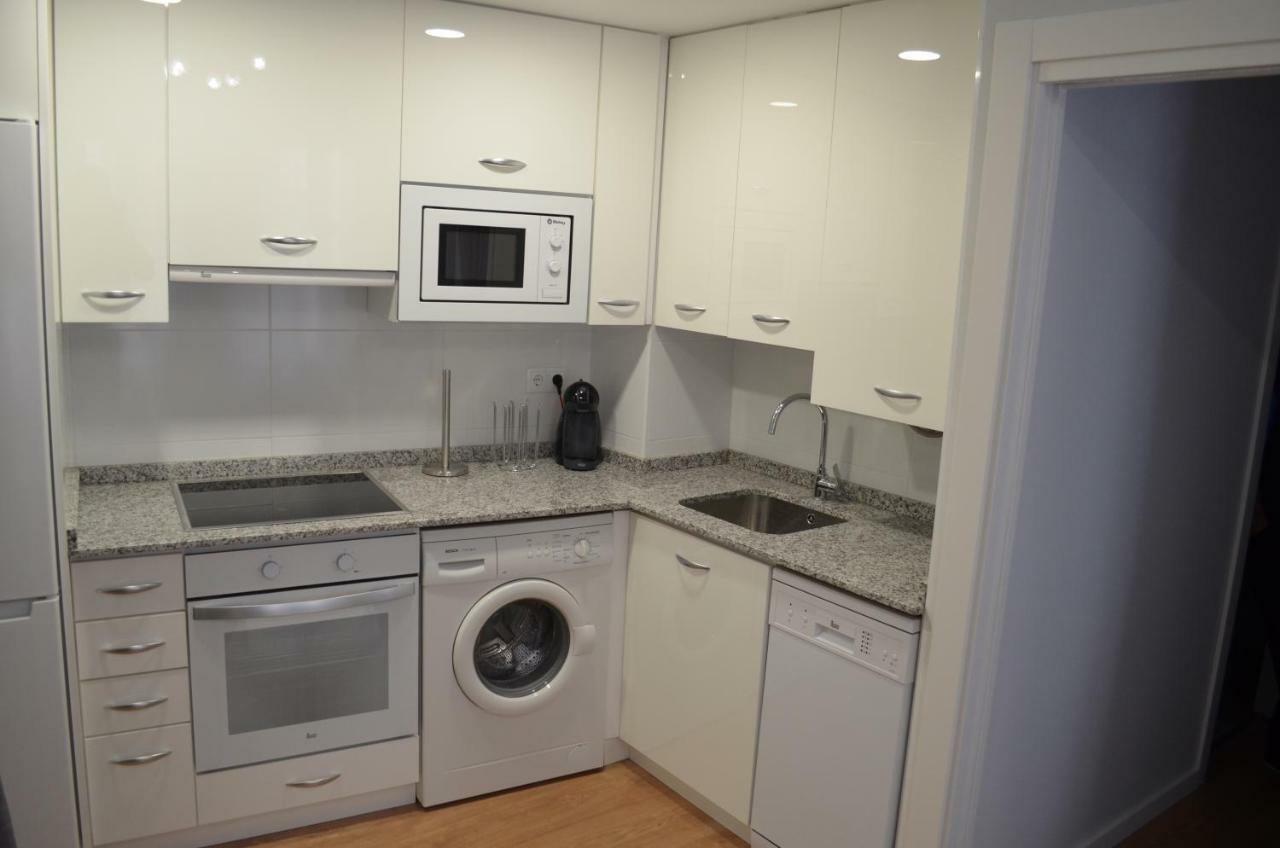Apartamento Camino Laurel En Travesia Laurel Nº 6 Логроньйо Екстер'єр фото