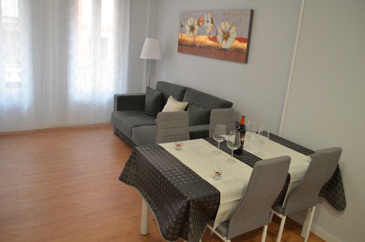 Apartamento Camino Laurel En Travesia Laurel Nº 6 Логроньйо Екстер'єр фото