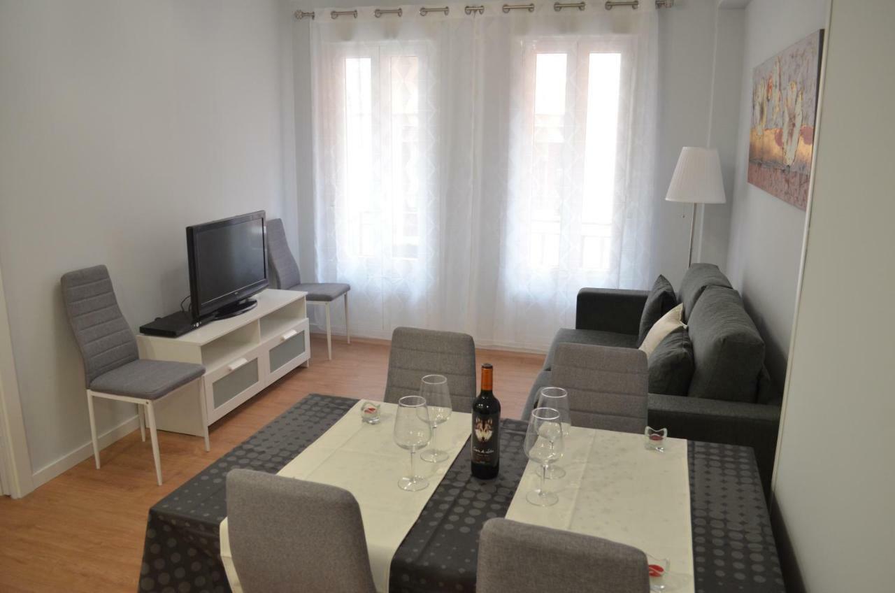 Apartamento Camino Laurel En Travesia Laurel Nº 6 Логроньйо Екстер'єр фото