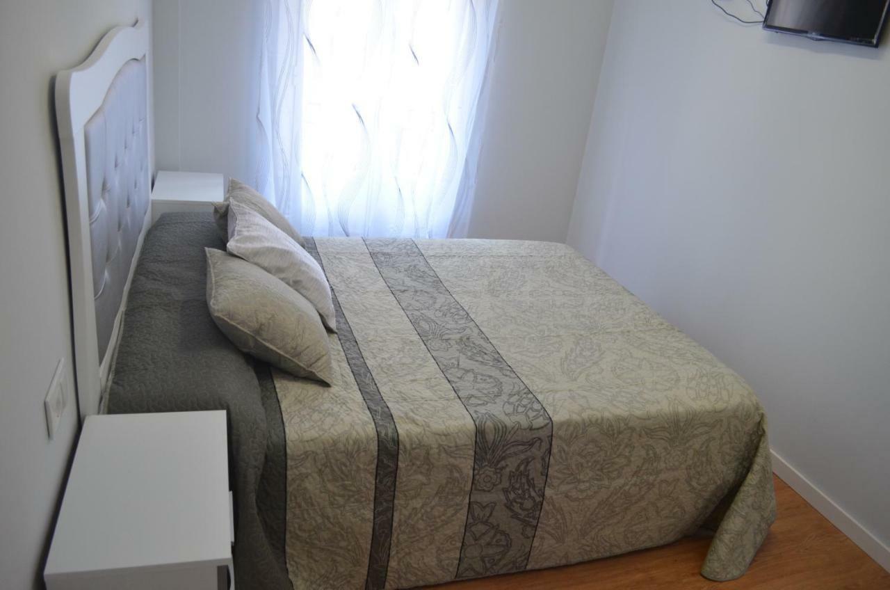 Apartamento Camino Laurel En Travesia Laurel Nº 6 Логроньйо Екстер'єр фото