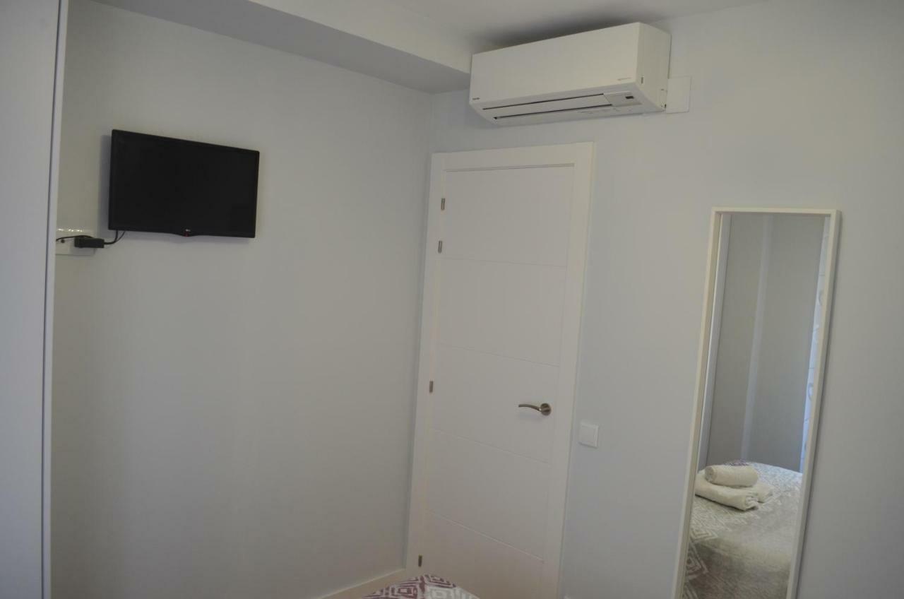 Apartamento Camino Laurel En Travesia Laurel Nº 6 Логроньйо Екстер'єр фото
