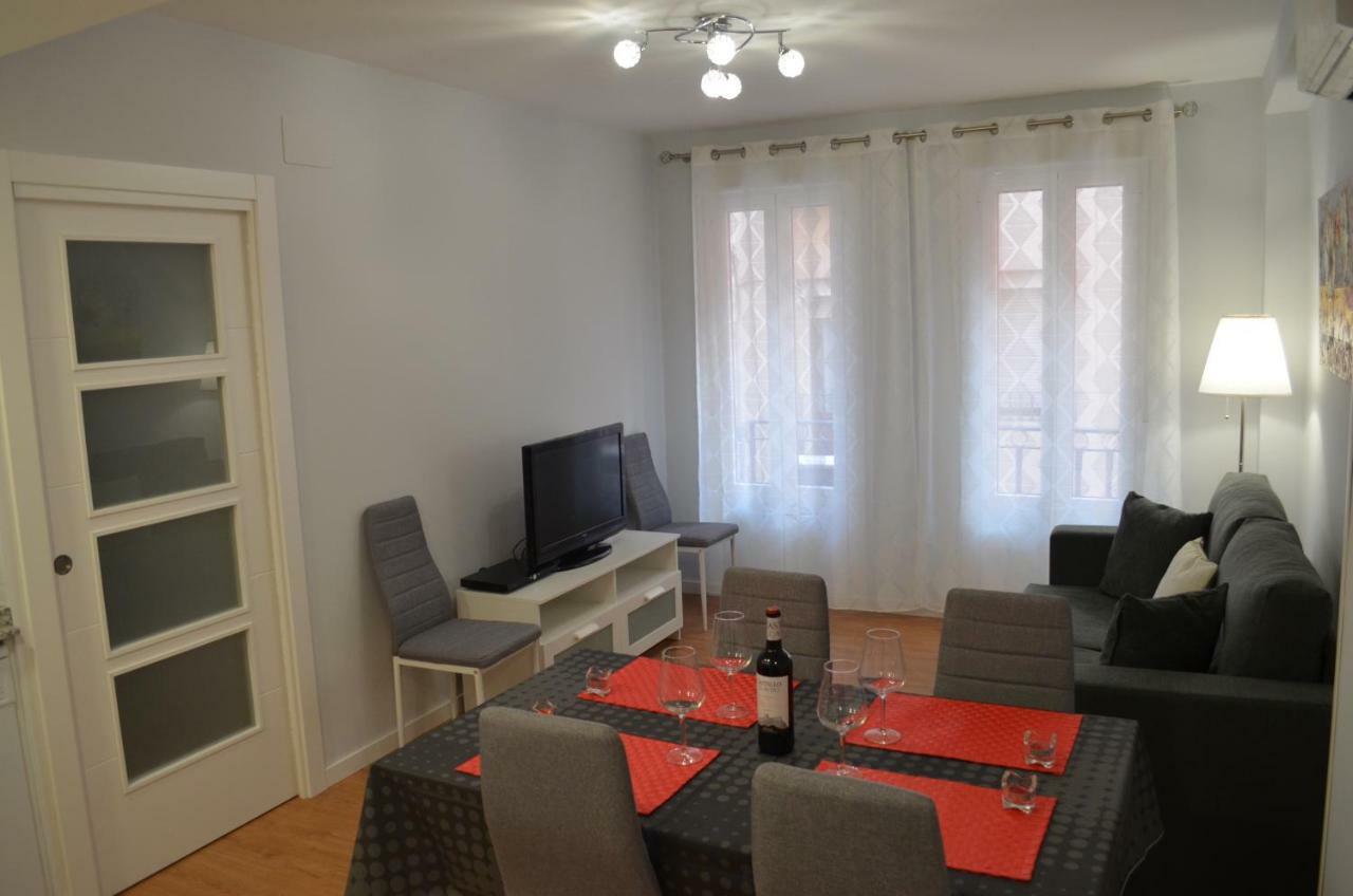 Apartamento Camino Laurel En Travesia Laurel Nº 6 Логроньйо Екстер'єр фото