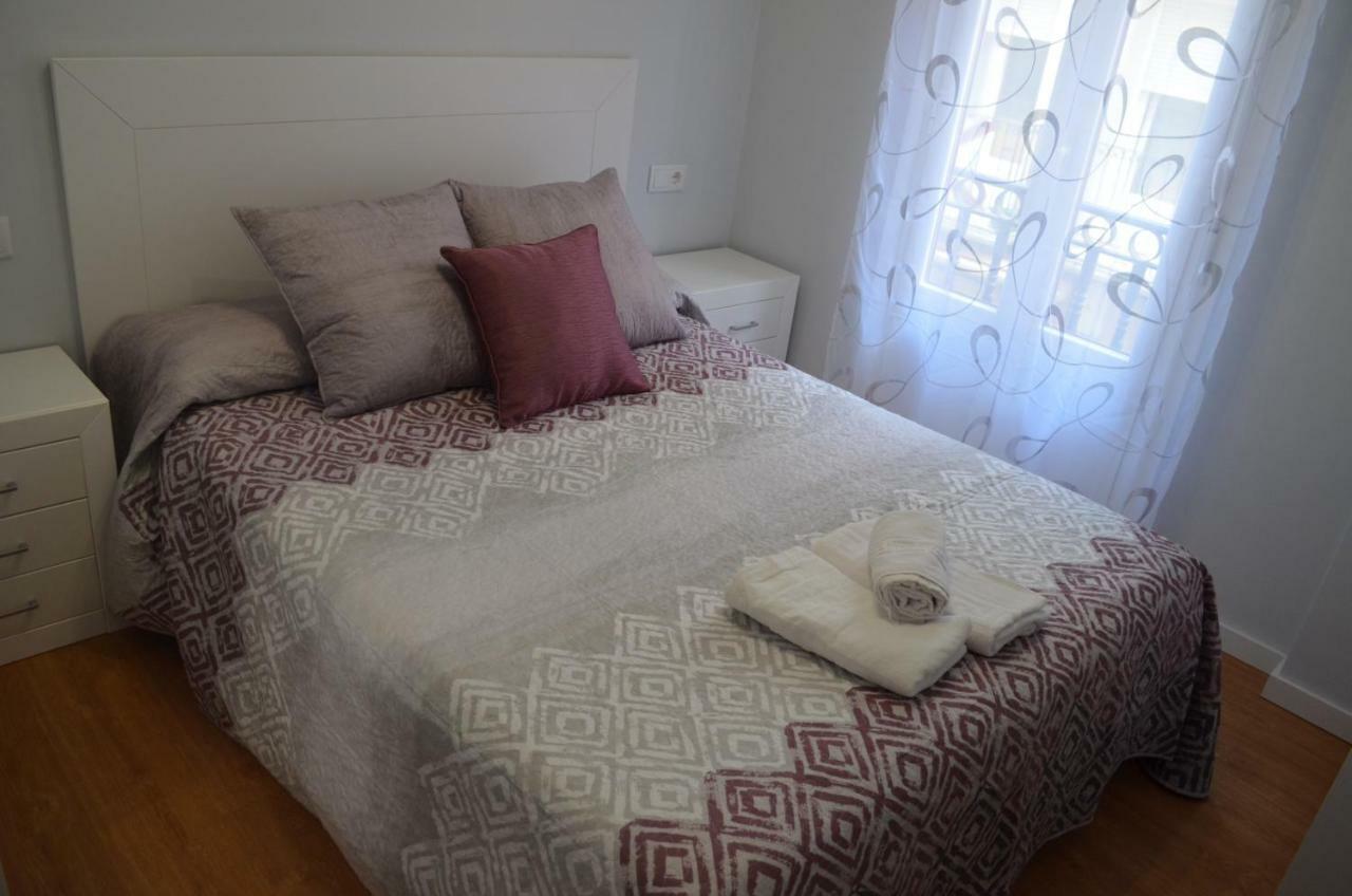 Apartamento Camino Laurel En Travesia Laurel Nº 6 Логроньйо Екстер'єр фото