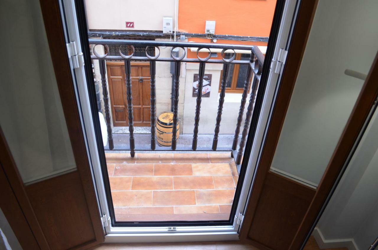 Apartamento Camino Laurel En Travesia Laurel Nº 6 Логроньйо Екстер'єр фото