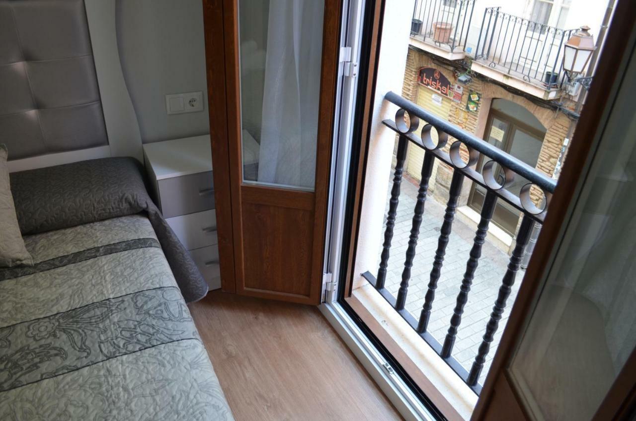 Apartamento Camino Laurel En Travesia Laurel Nº 6 Логроньйо Екстер'єр фото