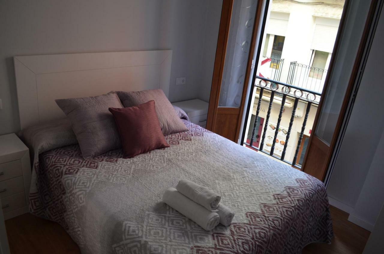 Apartamento Camino Laurel En Travesia Laurel Nº 6 Логроньйо Екстер'єр фото