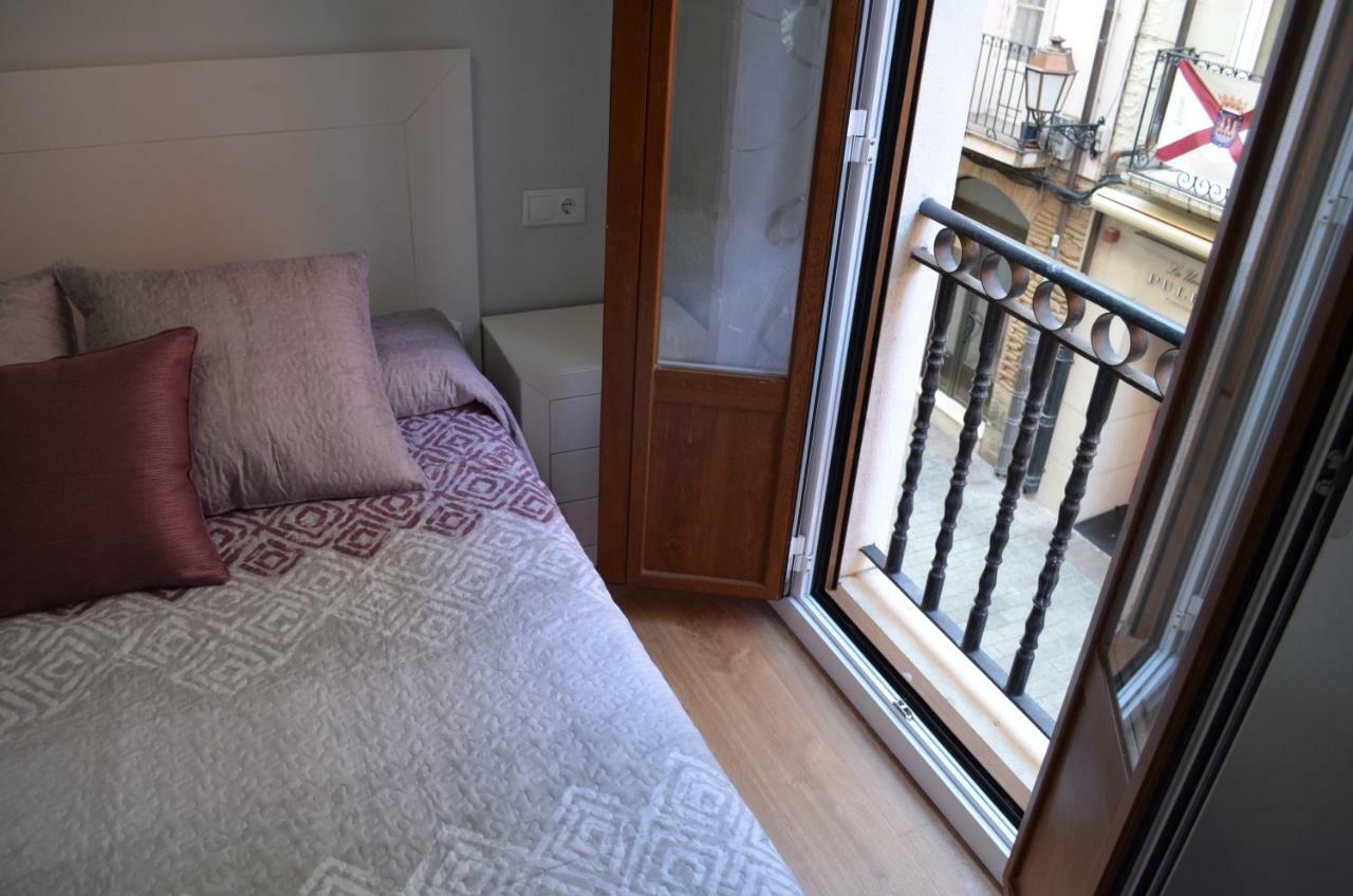 Apartamento Camino Laurel En Travesia Laurel Nº 6 Логроньйо Екстер'єр фото