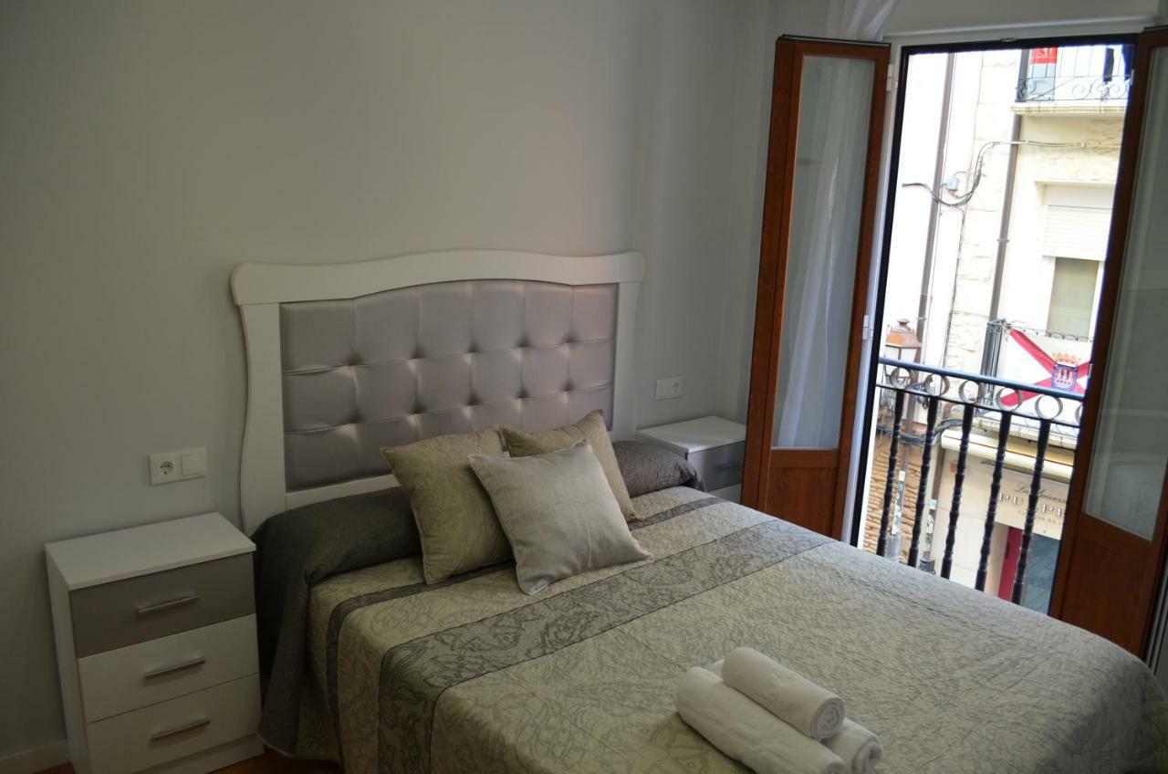 Apartamento Camino Laurel En Travesia Laurel Nº 6 Логроньйо Екстер'єр фото