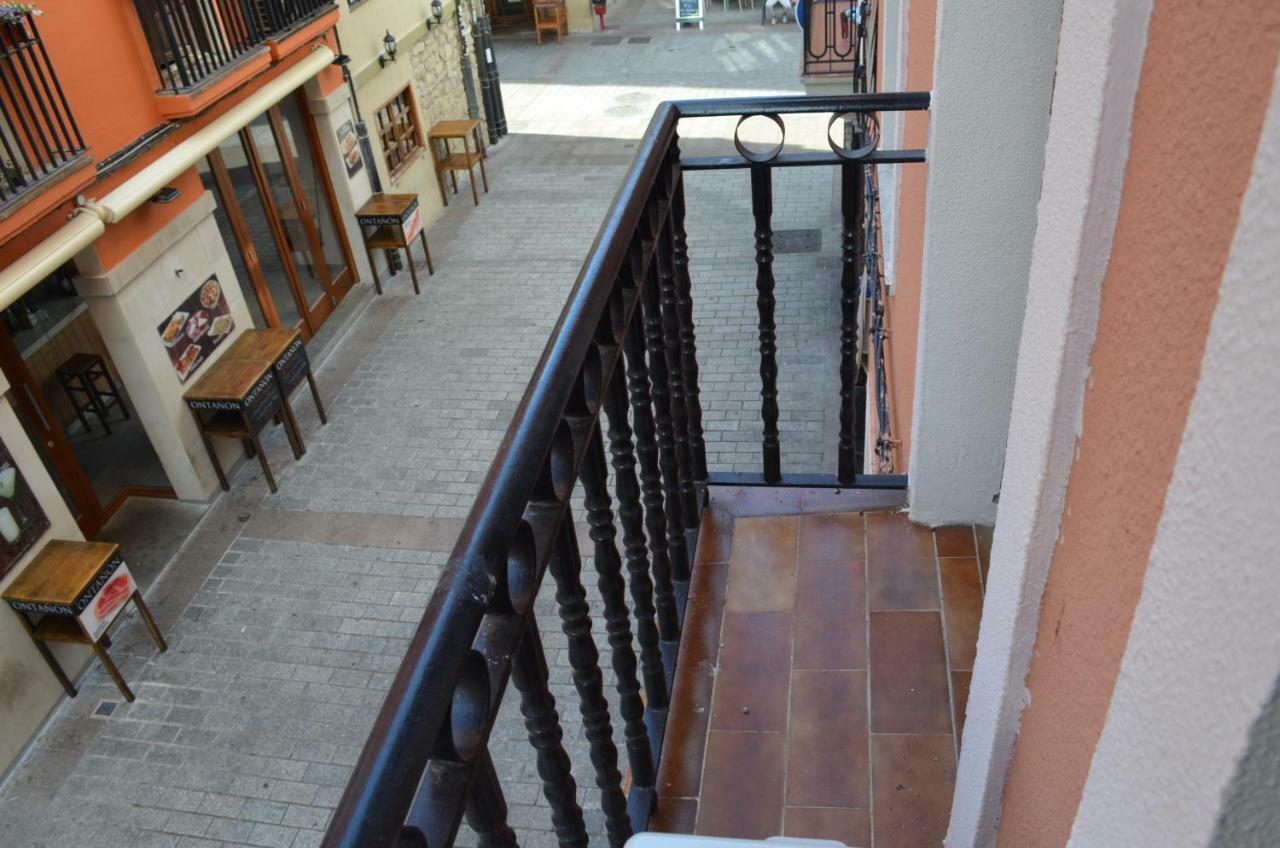 Apartamento Camino Laurel En Travesia Laurel Nº 6 Логроньйо Екстер'єр фото