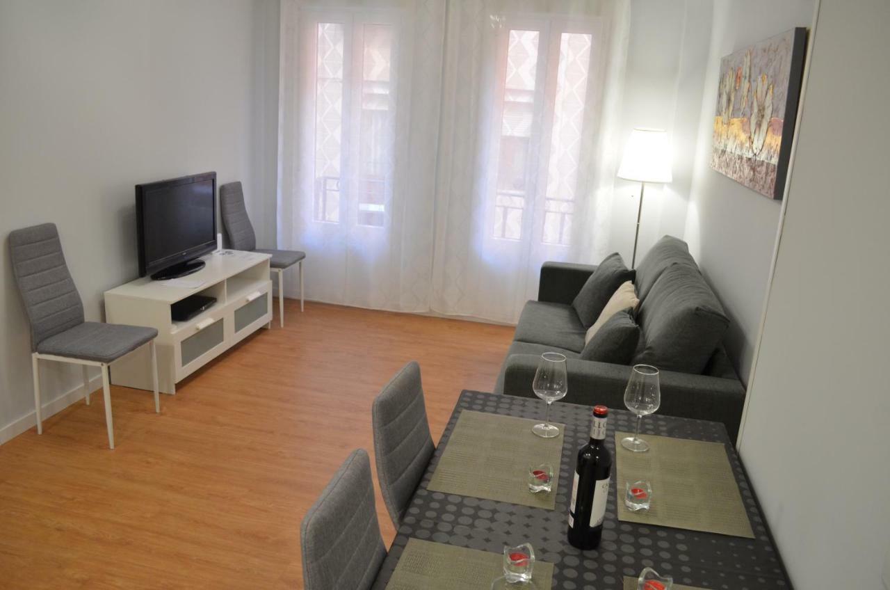 Apartamento Camino Laurel En Travesia Laurel Nº 6 Логроньйо Екстер'єр фото