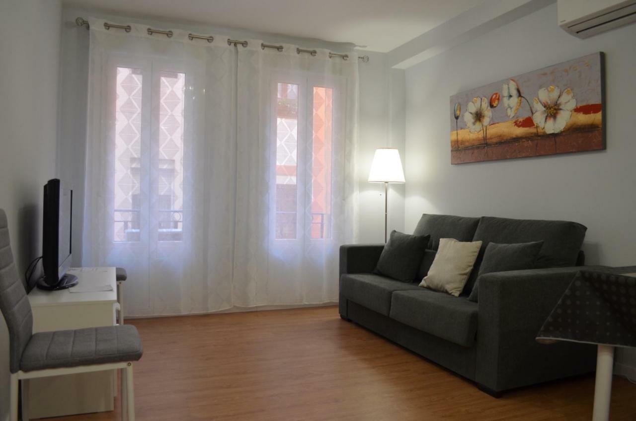 Apartamento Camino Laurel En Travesia Laurel Nº 6 Логроньйо Екстер'єр фото