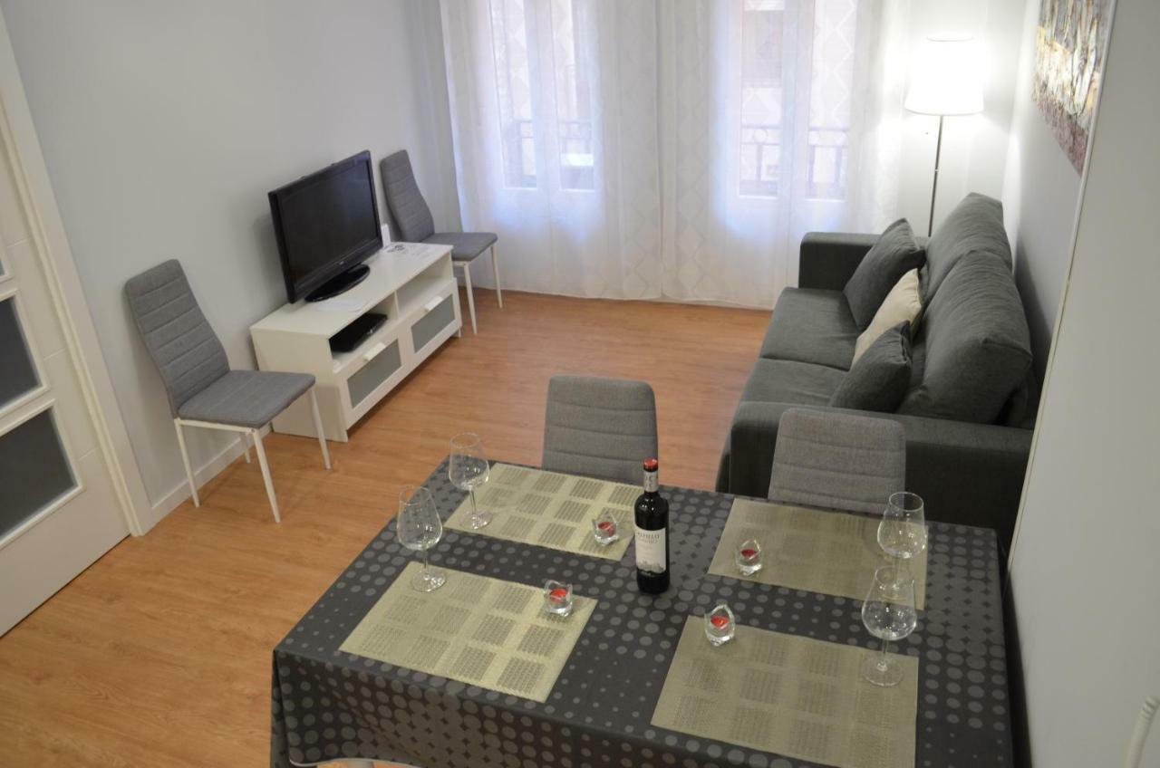 Apartamento Camino Laurel En Travesia Laurel Nº 6 Логроньйо Екстер'єр фото